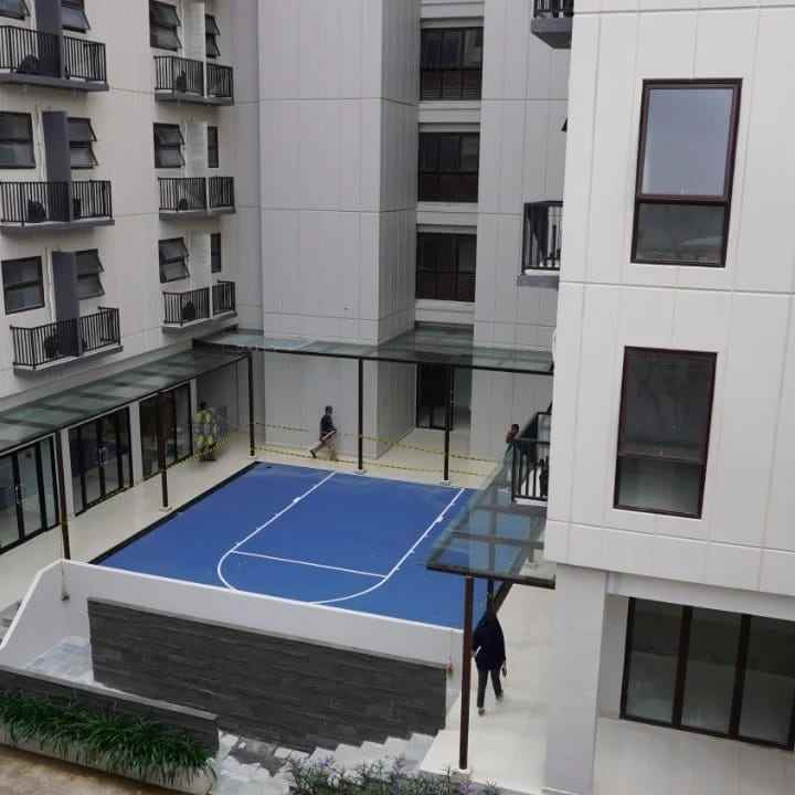 apartemen jl mojo jebres surakarta