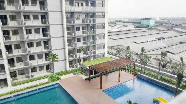 apartemen jl re martadinata no 15
