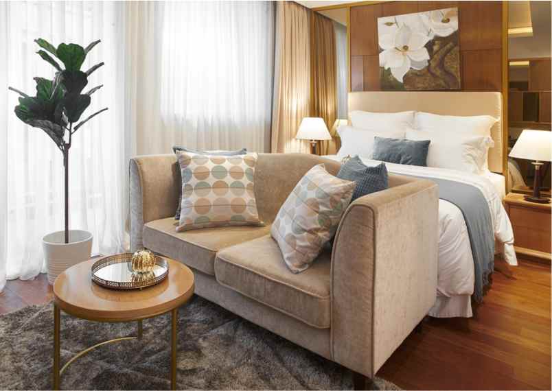 apartemen jl re martadinata no 15