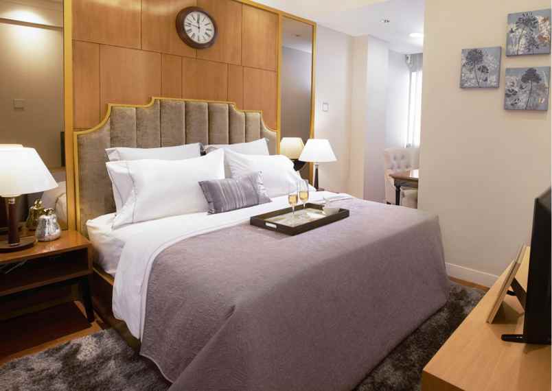 apartemen jl re martadinata no 15