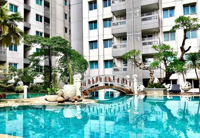 apartemen jl re martadinata no 15