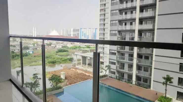 apartemen jl re martadinata no 15