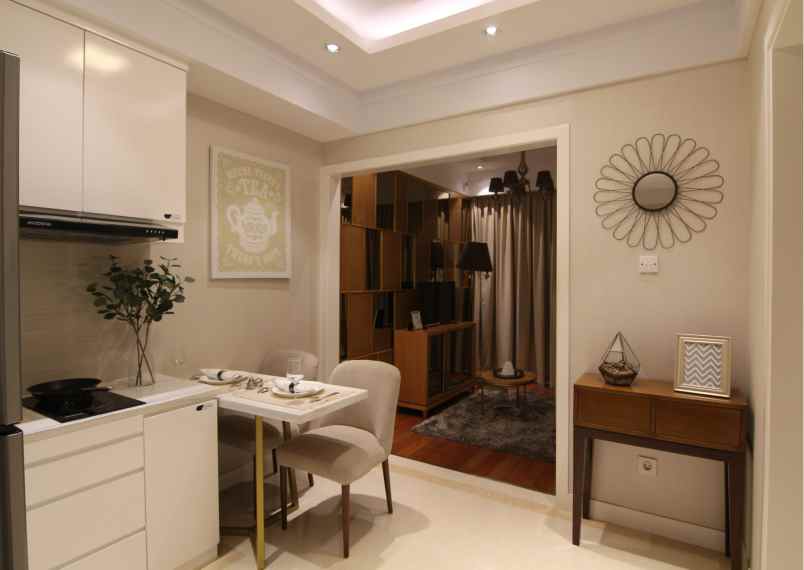 apartemen jl re martadinata no 15