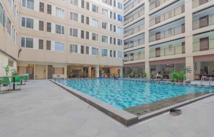 apartemen jl sanggar kencana xxvii