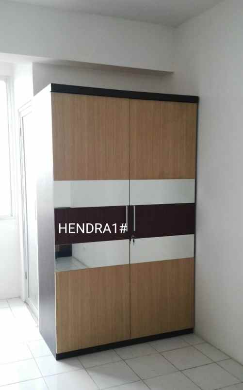 apartemen jl sanggar kencana xxvii
