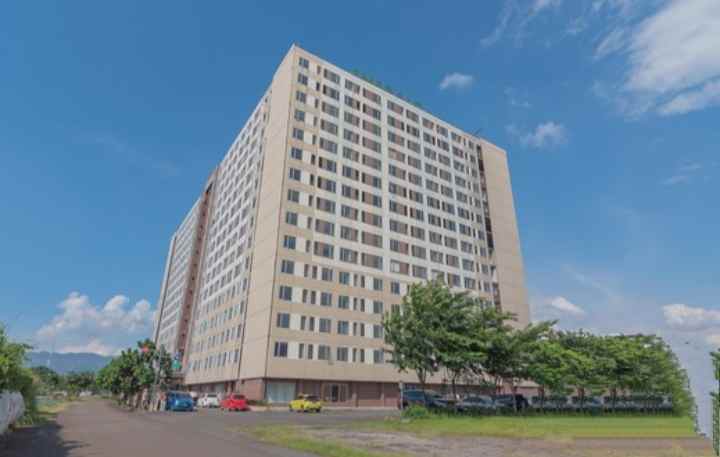 apartemen jl sanggar kencana xxvii