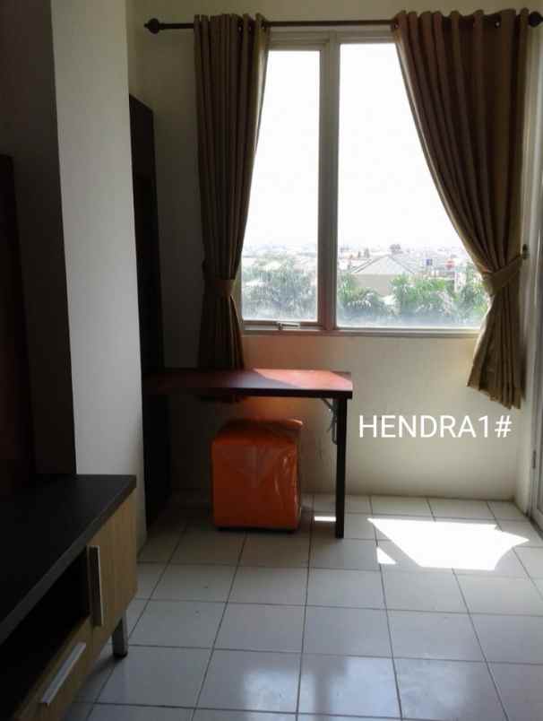 apartemen jl sanggar kencana xxvii