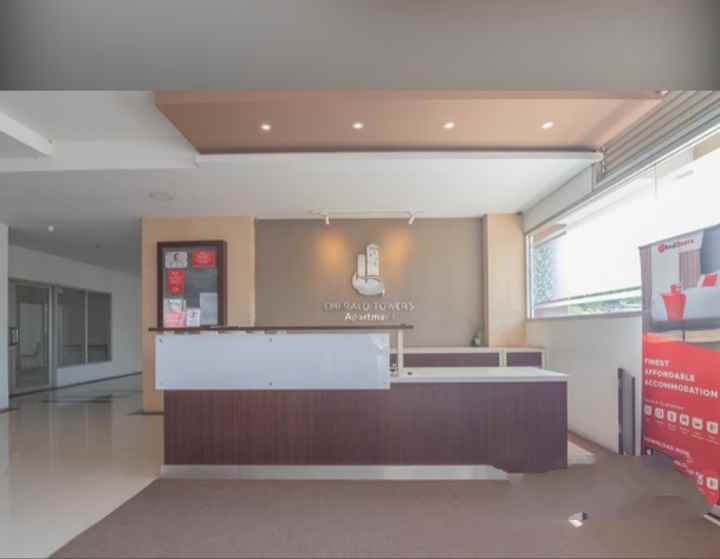 apartemen jl sanggar kencana xxvii