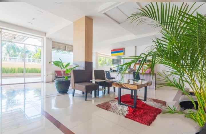 apartemen jl sanggar kencana xxvii