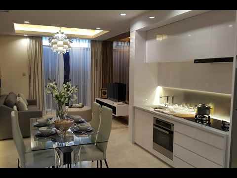 apartemen jl tanjung barat