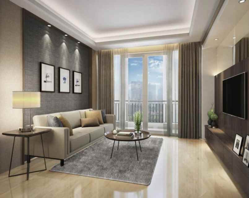 apartemen jl tanjung barat