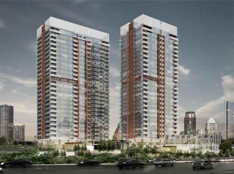 apartemen jl tb simatupang