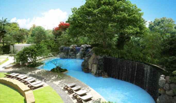 apartemen jl tb simatupang