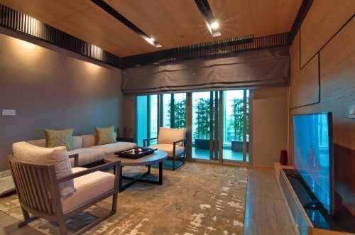 apartemen jl tb simatupang