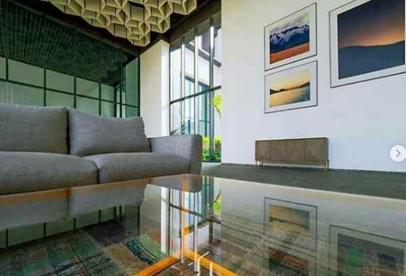 apartemen jl tb simatupang