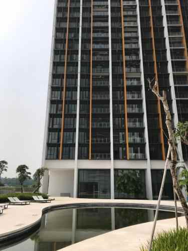 apartemen jl tb simatupang