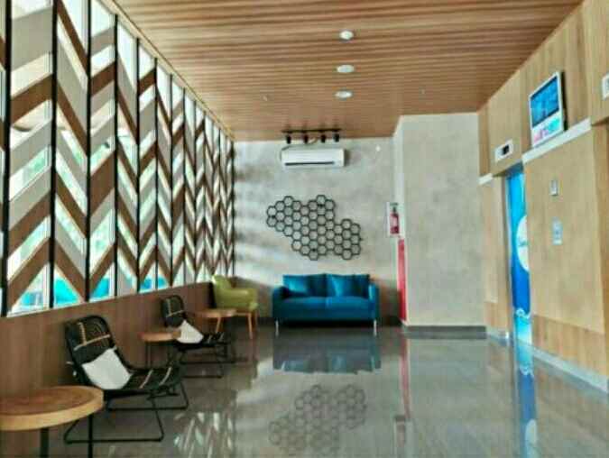 apartemen jl warung buncit raya no