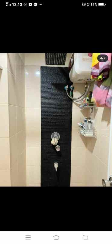 apartemen lengkong serpong tangsel