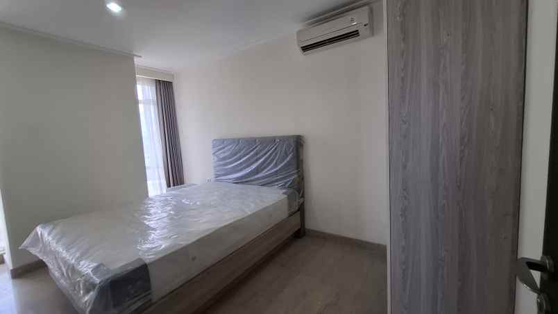 apartemen menteng park full furnished