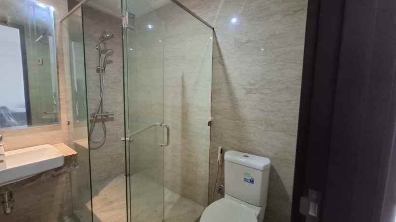 apartemen menteng park full furnished