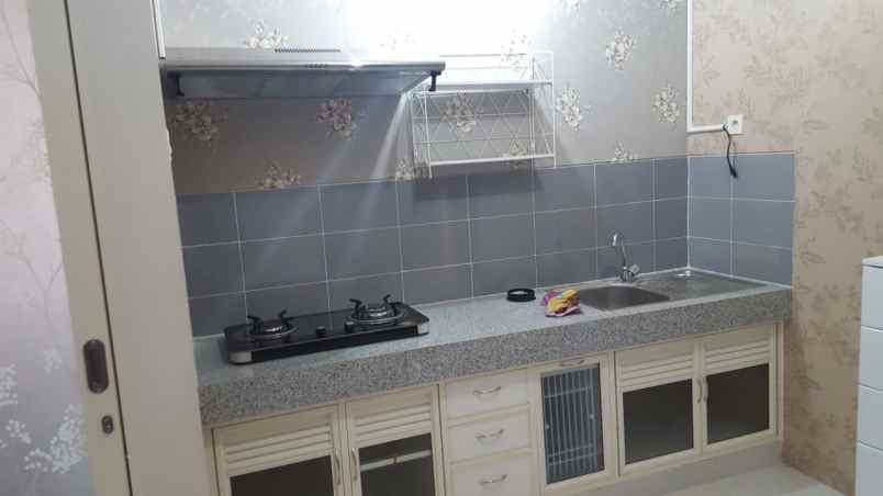 apartemen royal city loft 1 unit 2 lantai full furnish