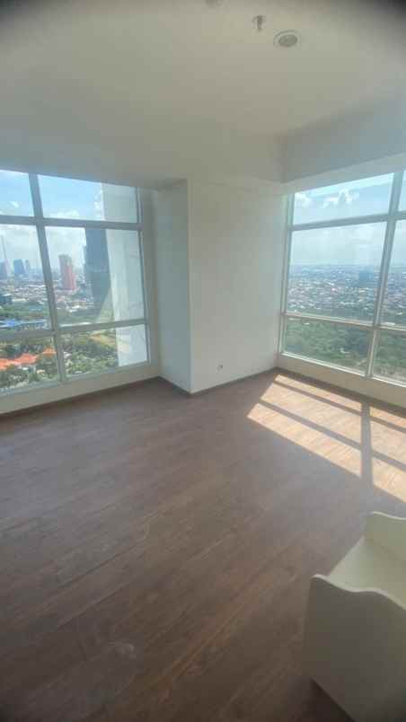 apartement grand sungkono lagoon gsl tower venetian