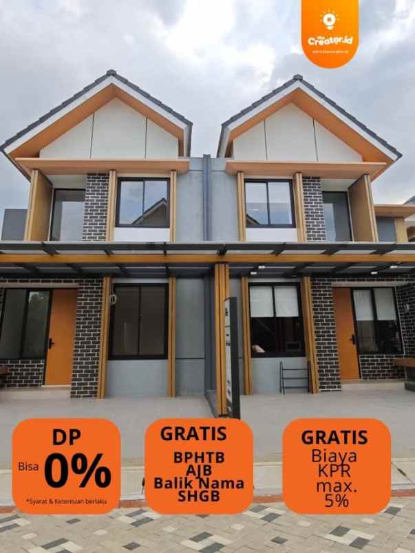 areum parc k70 rumah ala korea