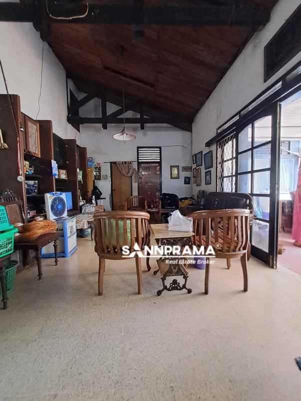 beli rumah bonus paviliun 5 menit ke margonda