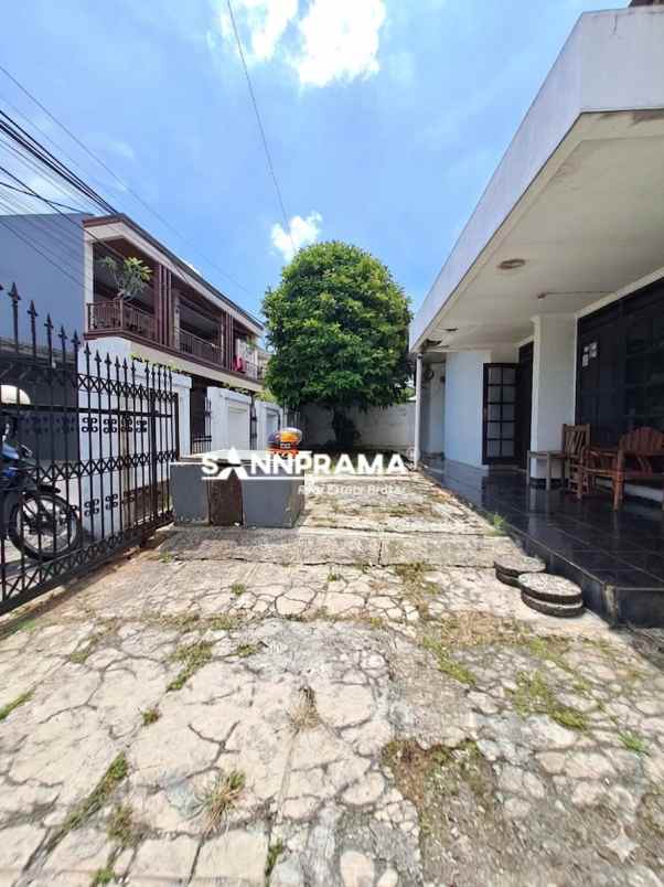 beli rumah bonus paviliun 5 menit ke margonda