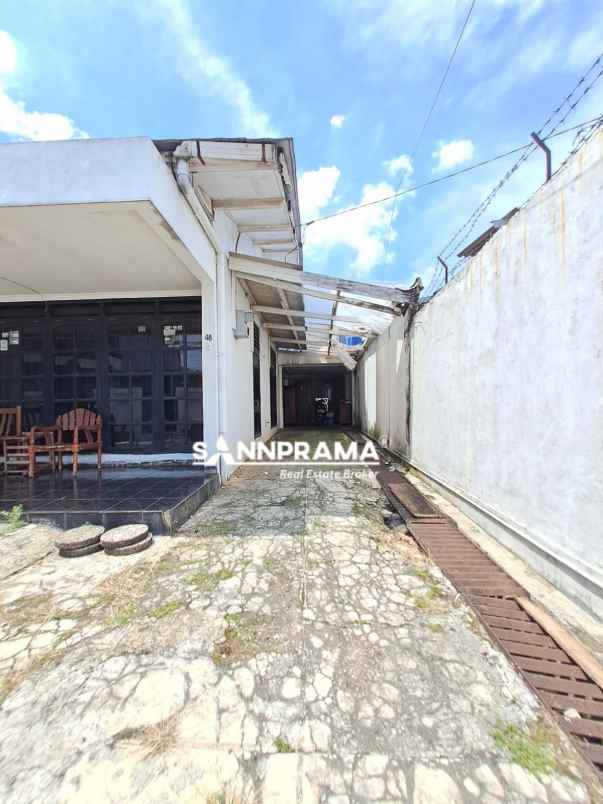 beli rumah bonus paviliun 5 menit ke margonda