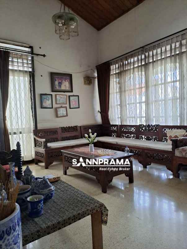 beli rumah bonus paviliun 5 menit ke margonda