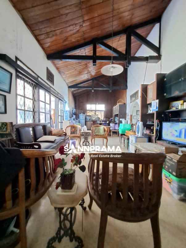 beli rumah bonus paviliun 5 menit ke margonda