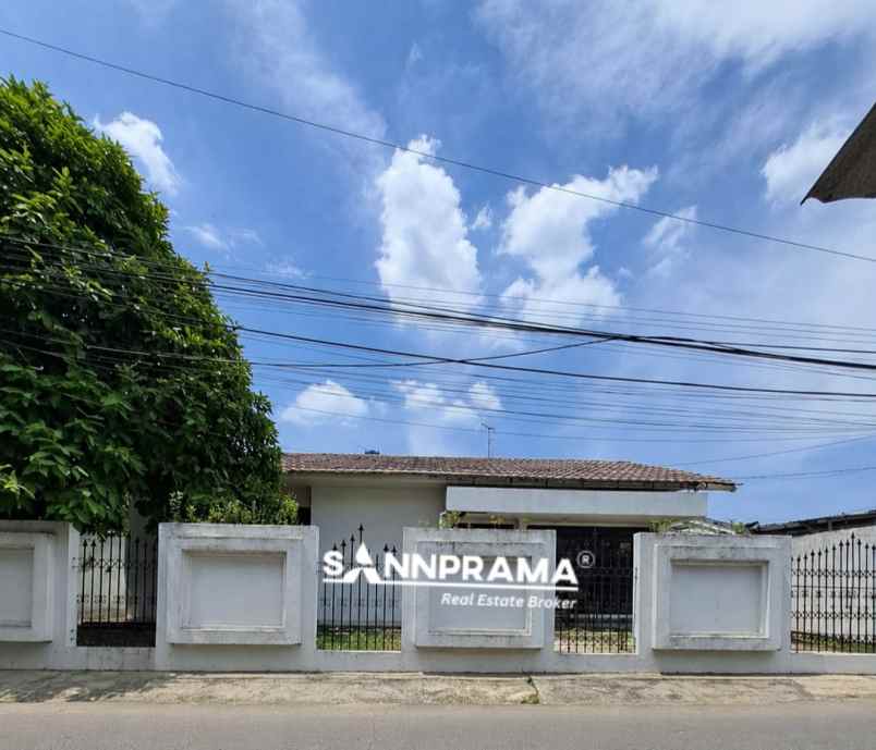 beli rumah bonus paviliun 5 menit ke margonda