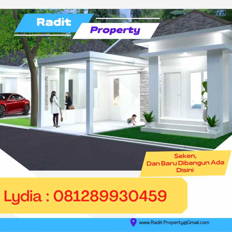 bunga raya radit property pekanbaru