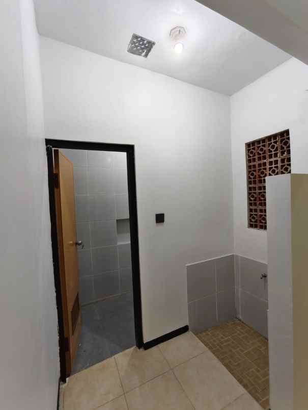 buyer only rumah rungkut harapan merr surabaya lebar 8