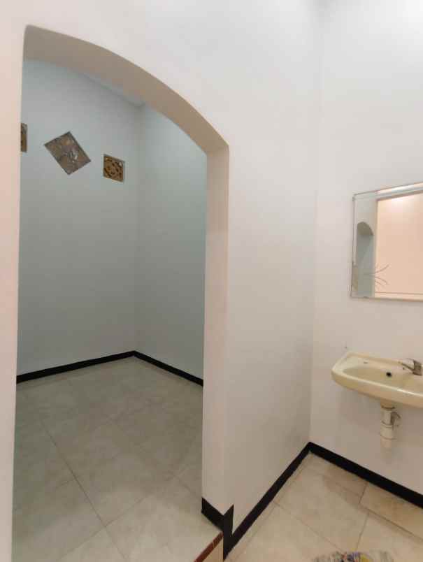 buyer only rumah rungkut harapan merr surabaya lebar 8