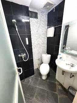 city hotel di pusat kota bandung