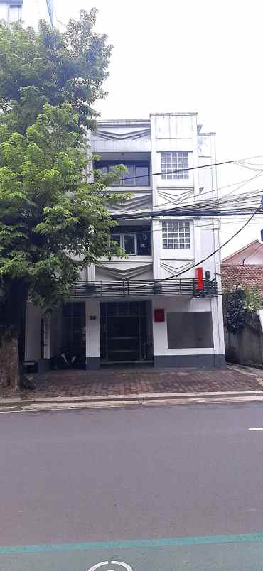 city hotel di pusat kota bandung