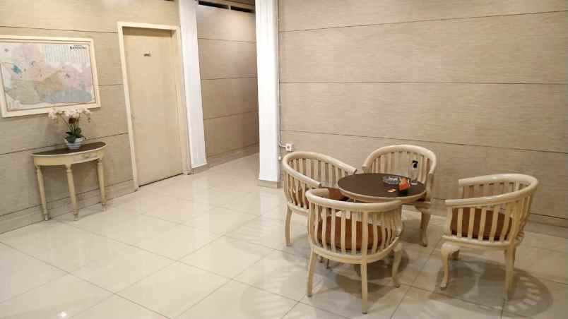 city hotel di pusat kota bandung