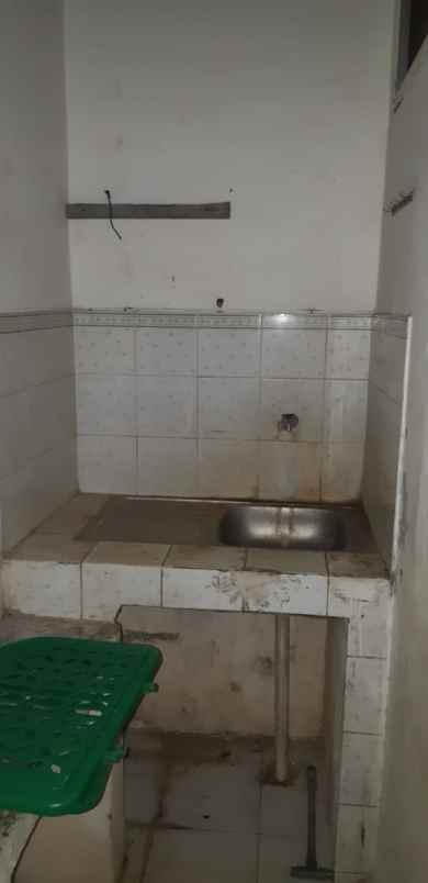 d jual kost lokasi setrategis