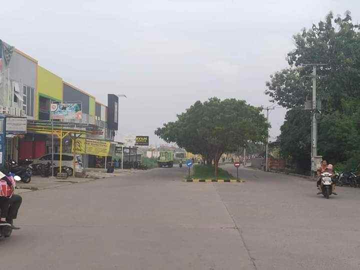 de keraton kosambi klari karawang