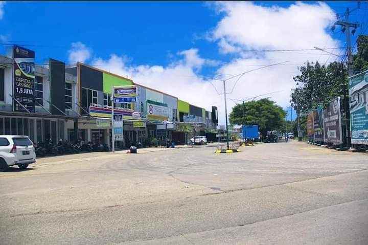 de keraton kosambi klari karawang