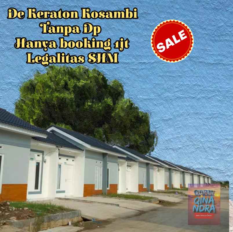 de keraton kosambi klari karawang