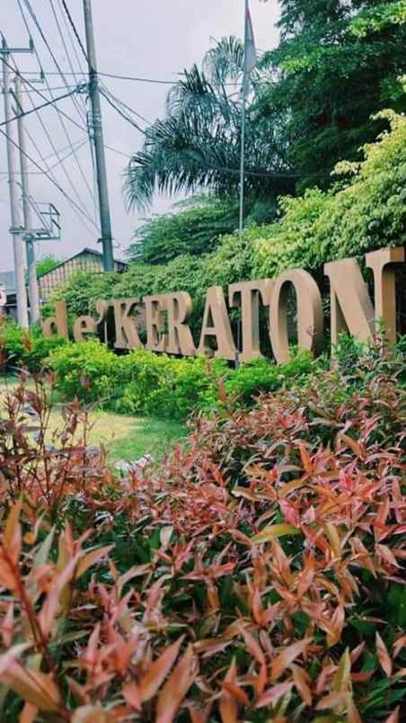 de keraton kosambi klari karawang