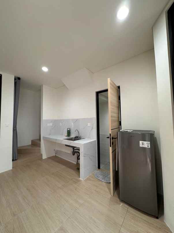 di sewakan cluster cendana spark lippo cikarang