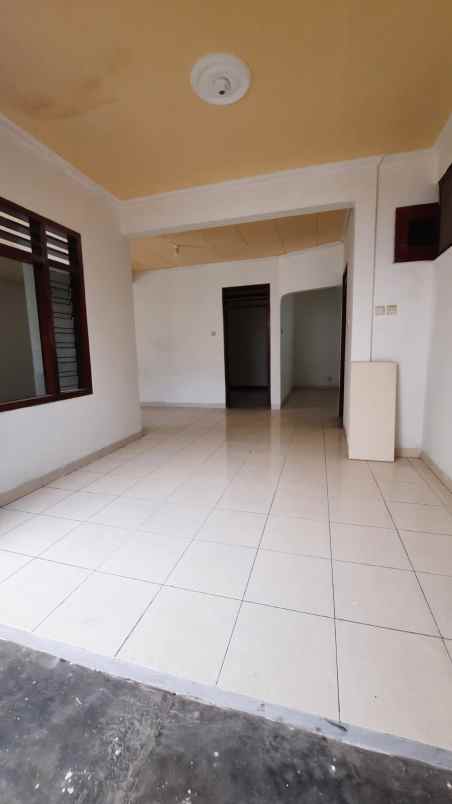 di sewakan rumah di daerah pulogebang