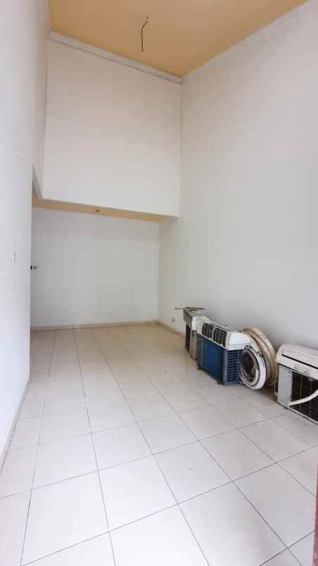 di sewakan rumah di daerah pulogebang