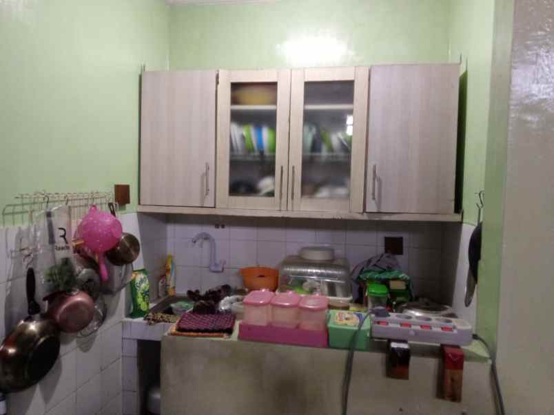 dijial cepat rumah di gebang kirana jakarta timur