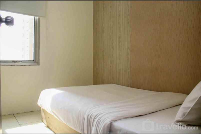 dijual apartemen ancol