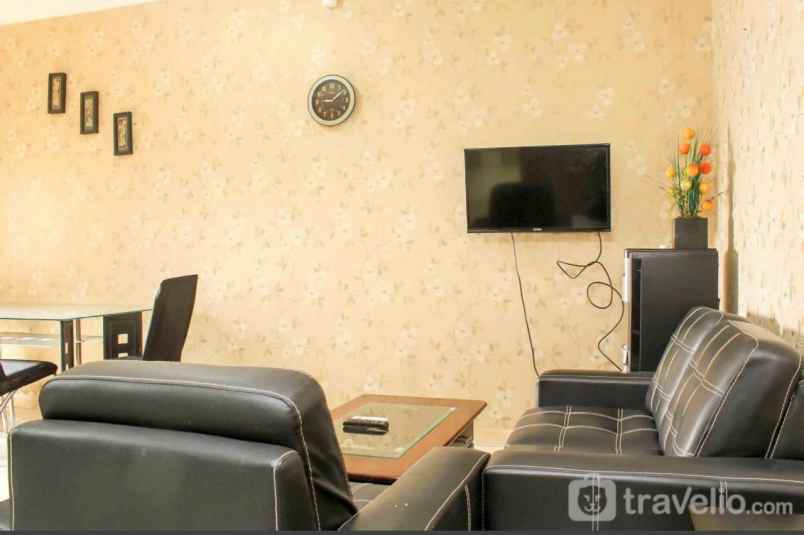 dijual apartemen ancol